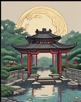 命运交错：汉末风云