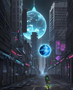虚拟纪元：梦境中的战歌