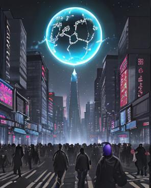 虚幻之境：次元的边界