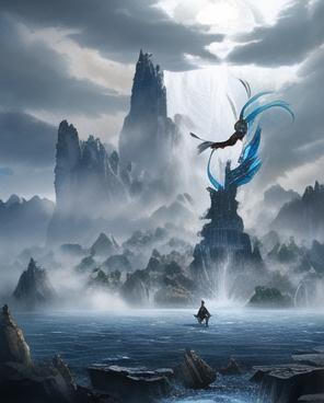 隐世武林