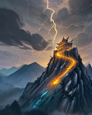 《江湖遗梦》