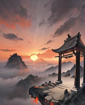 江湖遗梦之失传神功