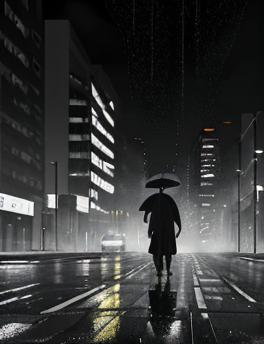 带着空间的时光旅行者