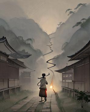 神游无极