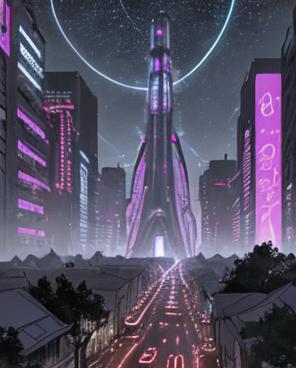 光明背后的阴影