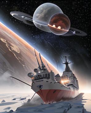 灵智觉醒：超越维度的旅程