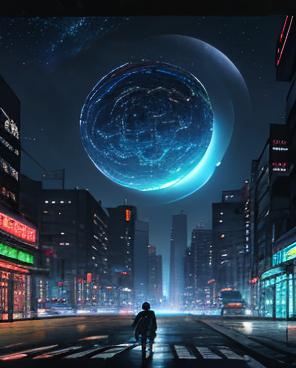 《未来交响曲：人工智能的觉醒》