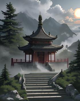 《锦绣江山：侠骨柔情》