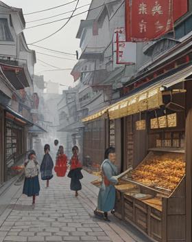 锦瑟鸣风
