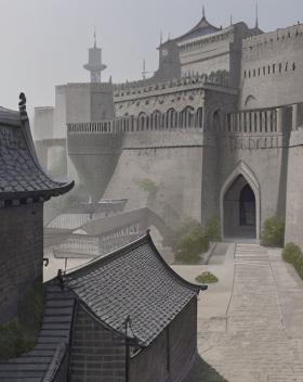 《月下棋局：千秋暗流》