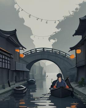 《月影江湖：无悔中原情》