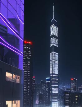 错落人生的交织