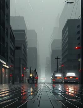 灵魂之间的交错