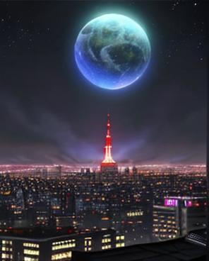 异界回廊之重生逆袭