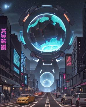 天际审判：破碎的时光轮