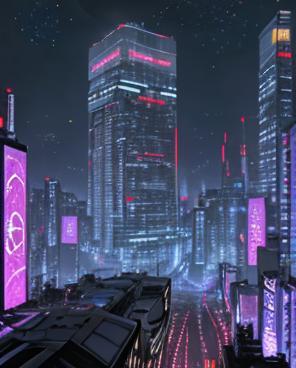 《次元交织的梦想旅程》