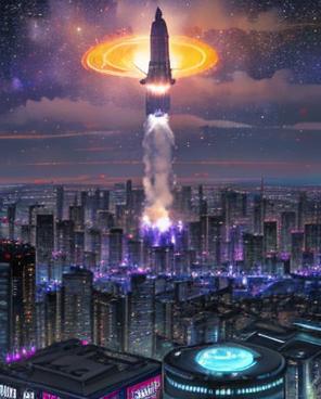 时空的错位者
