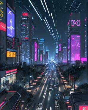 异世界的音律使者