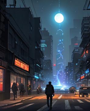 在奇幻次元的迷途