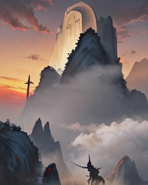 《神界遗孤:凡尘绝境的修行者》