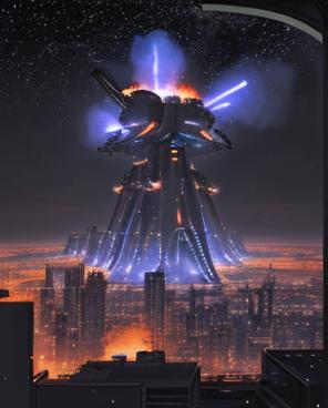 时空的回响