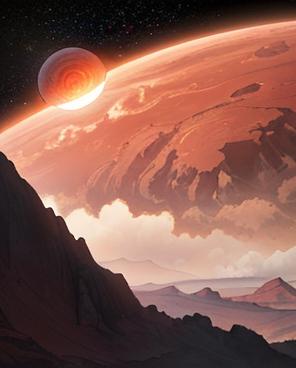 《数字轮回：超越虚空的信仰》