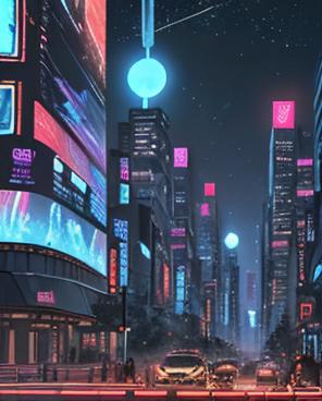 《虚拟心灵的破碎边界》
