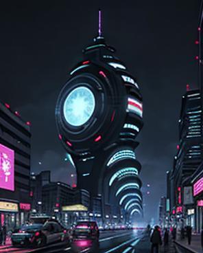 虚拟心灵的救赎
