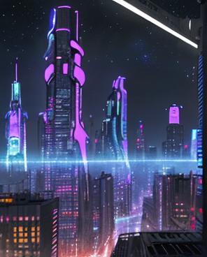 《机器梦境：灵魂的归宿》