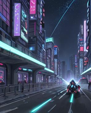 机械梦境之影