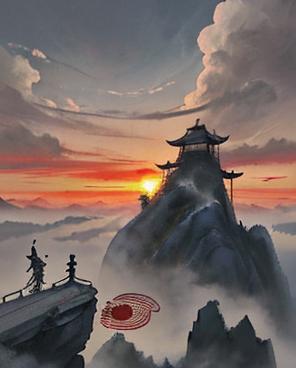剑破浮生
