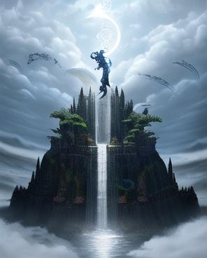 无尽江湖梦