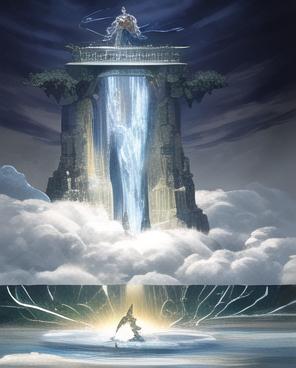 江湖孤影