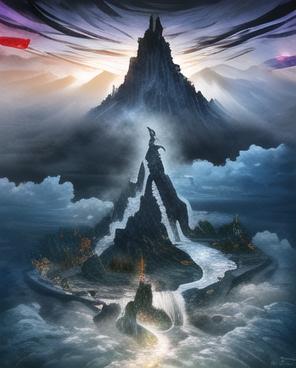 《江湖孤影》