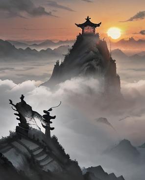 江湖风云录