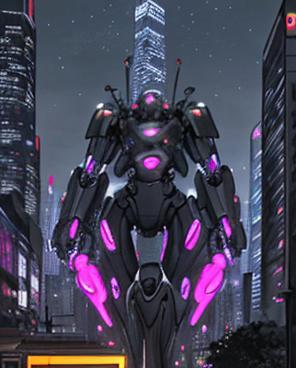 次元交错：幻影中的召唤者