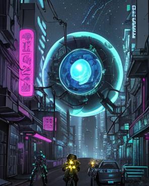 迷失在次元之间的羁绊