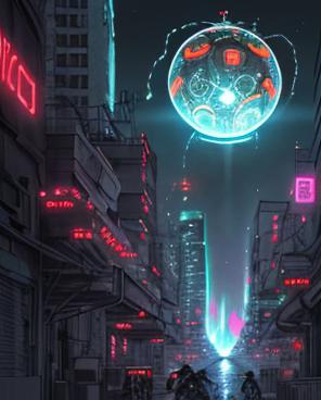 失落的梦想与奇幻之旅