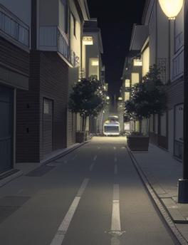 命运交错的都市心跳