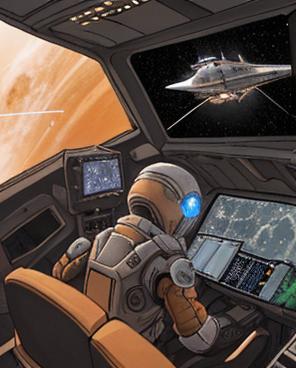 时空之轮：铸梦者的宿命