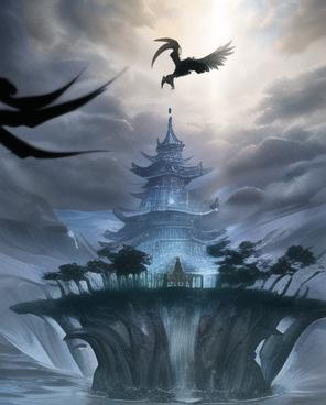 剑魂江湖