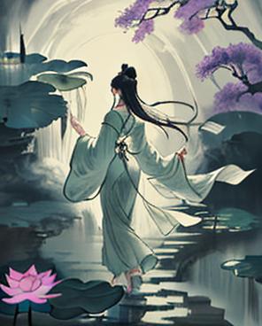 《剑怀江湖梦》