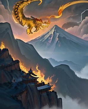 乱世浮沉