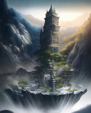 逆天江湖志