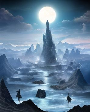江湖浮沉录
