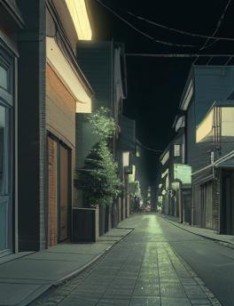 在城市的心跳里