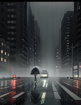无心与繁华的交易