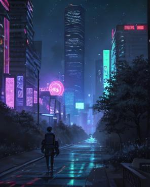 虚拟尘埃中的王者