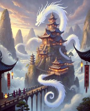《天渊之下》