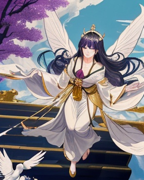 天墟之下